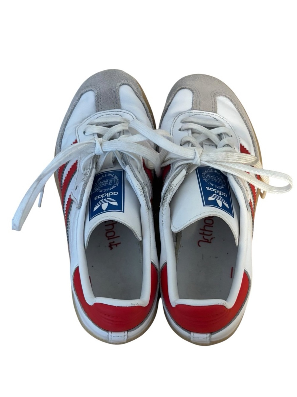 Adidas Samba OG Sneakers - Picture 8 of 10